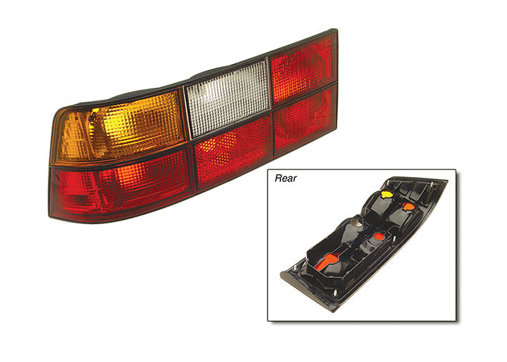 TAIL LIGHT HOUSING