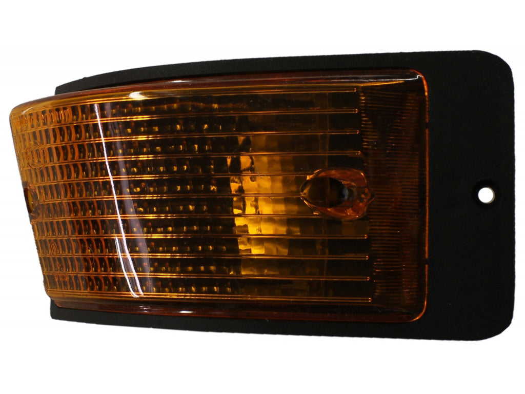 TURN SIGNAL ASSY.