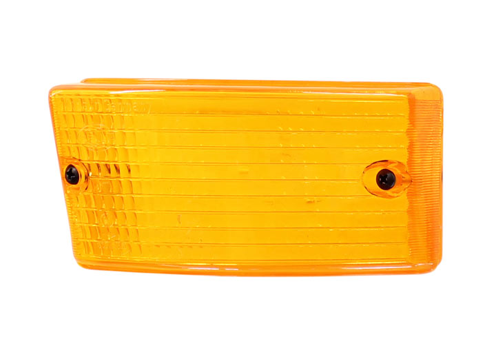 TURN SIGNAL LENS