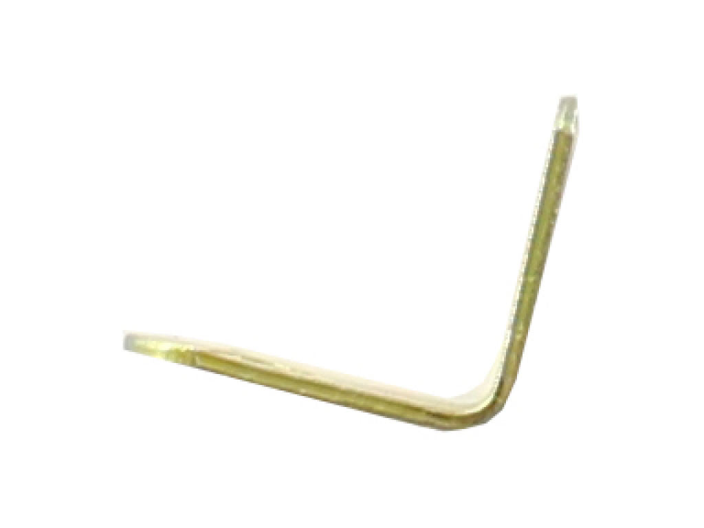 FUEL LINE BRACKET