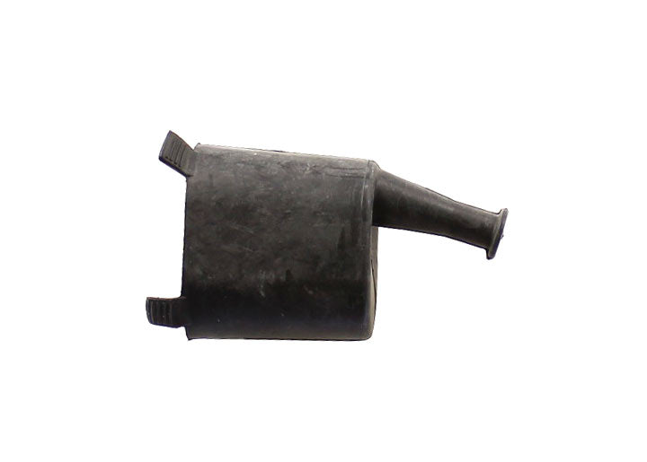 RUBBER RELAY CAP