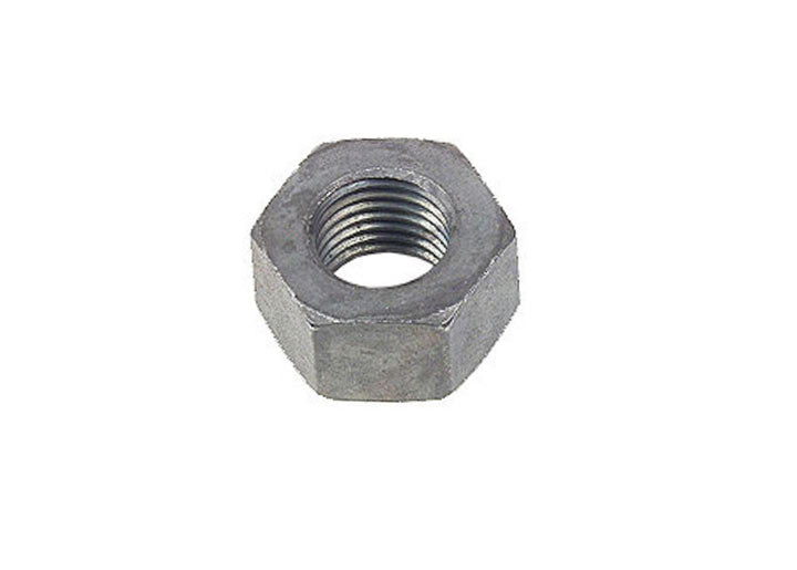 CONNECTING ROD NUT