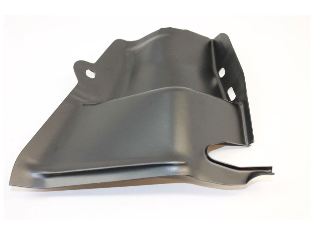 COVER PLATE