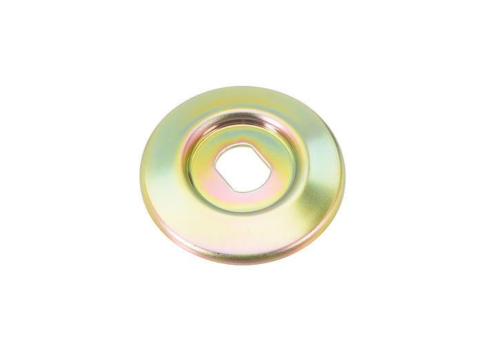 HALF PULLEY