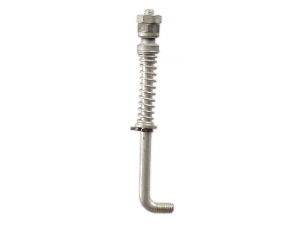 CONTROL ROD