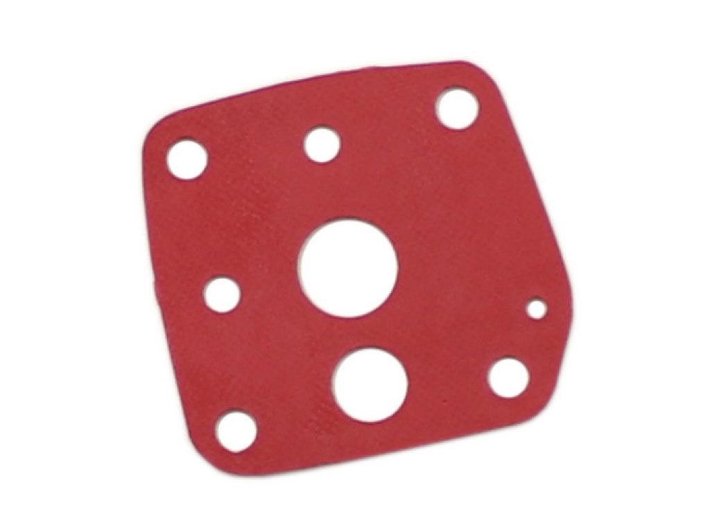 RUBBER GASKET