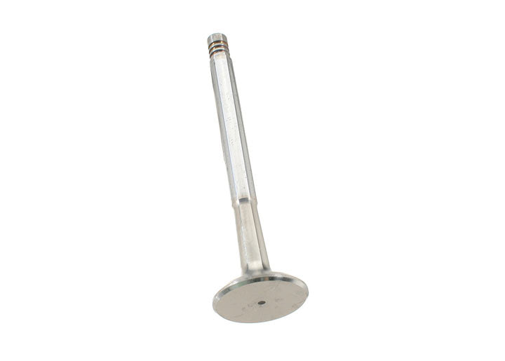 EXHAUST VALVE