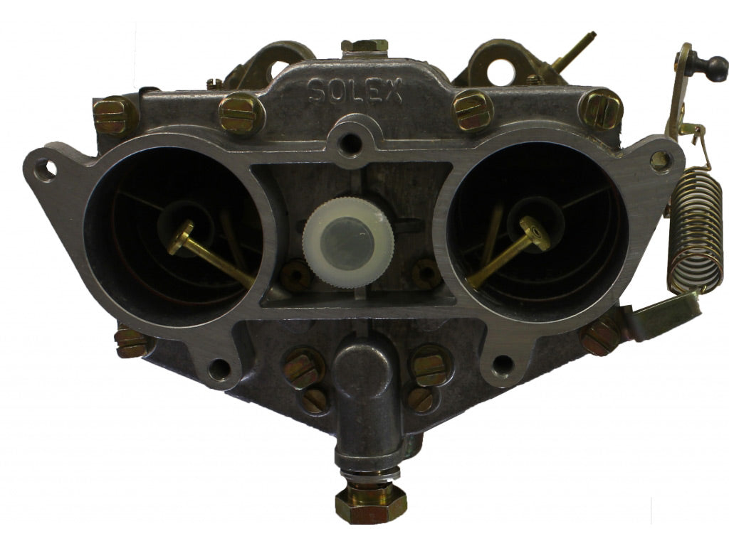 solex CARBURETOR - 356, 912 - brand new - last one!!! sold as a pair