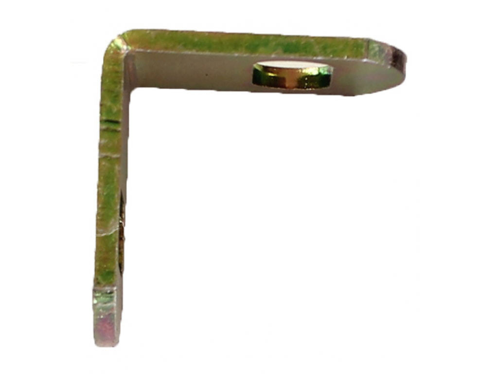 EXHAUST BRACKET