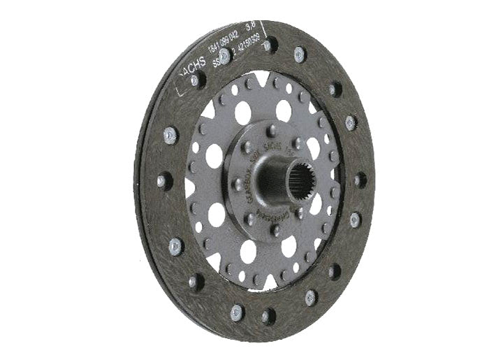 CLUTCH PLATE
