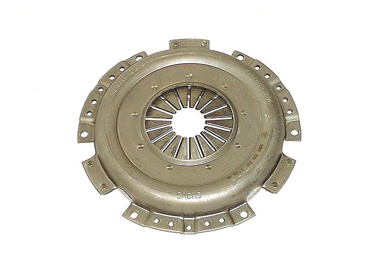 CLUTCH DISC cover