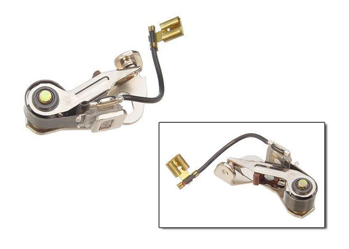 914 912 BREAKER ignition POINT points SET