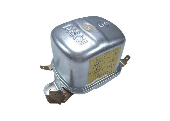 VOLTAGE REGULATOR