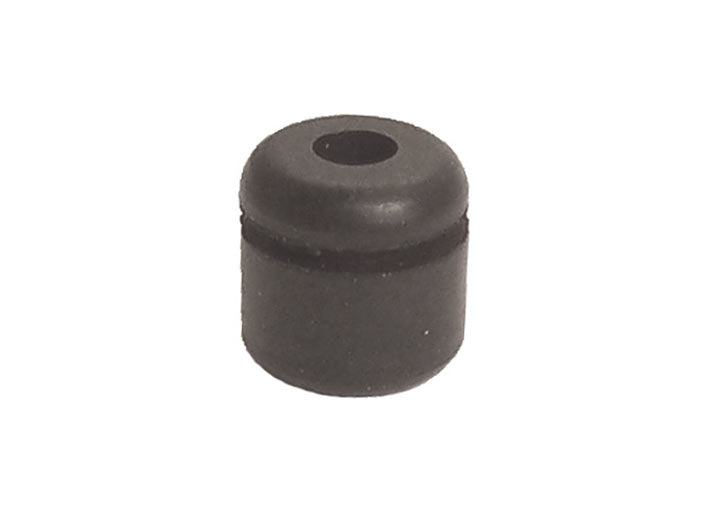 BUMPER PLUG glove box