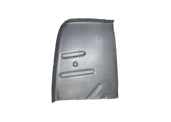 PROTECTIVE PLATE