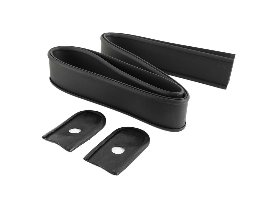 RUBBER BASE