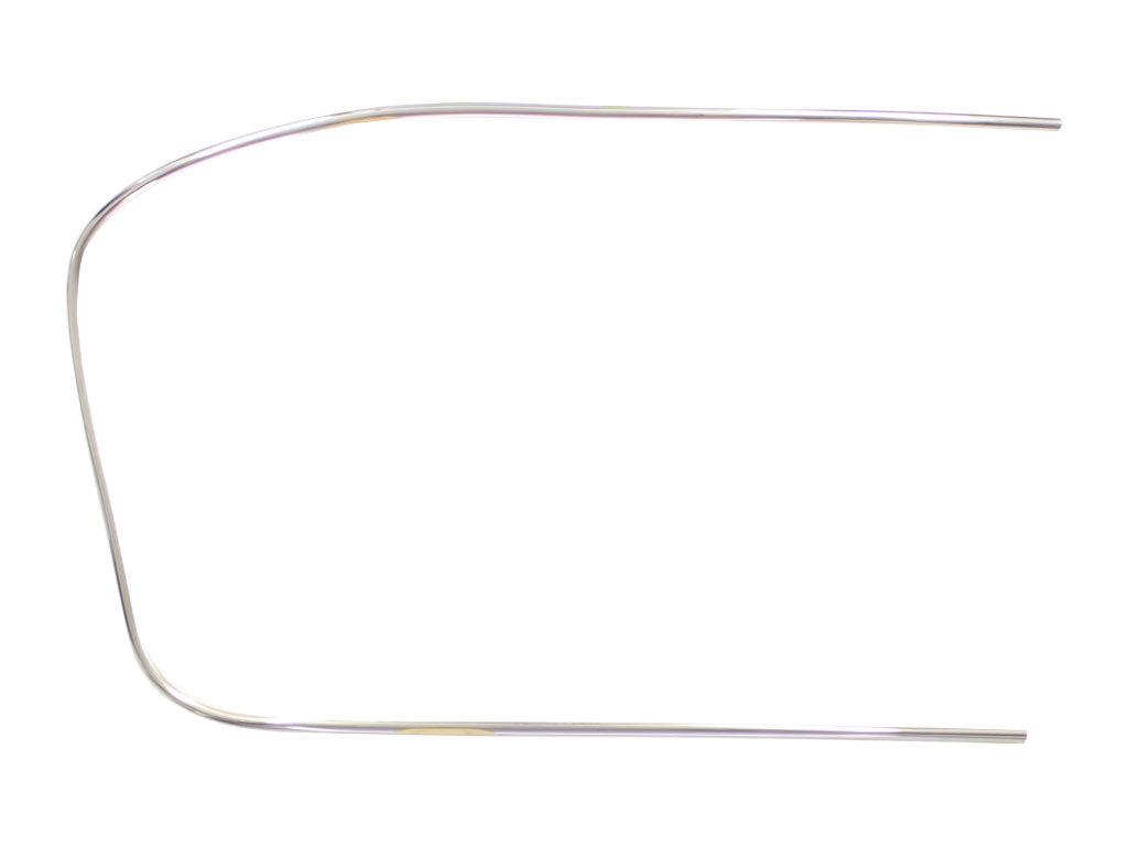 ORNAMENTAL FRAME