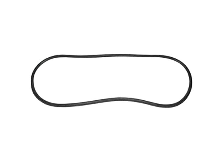 RUBBER RAIL