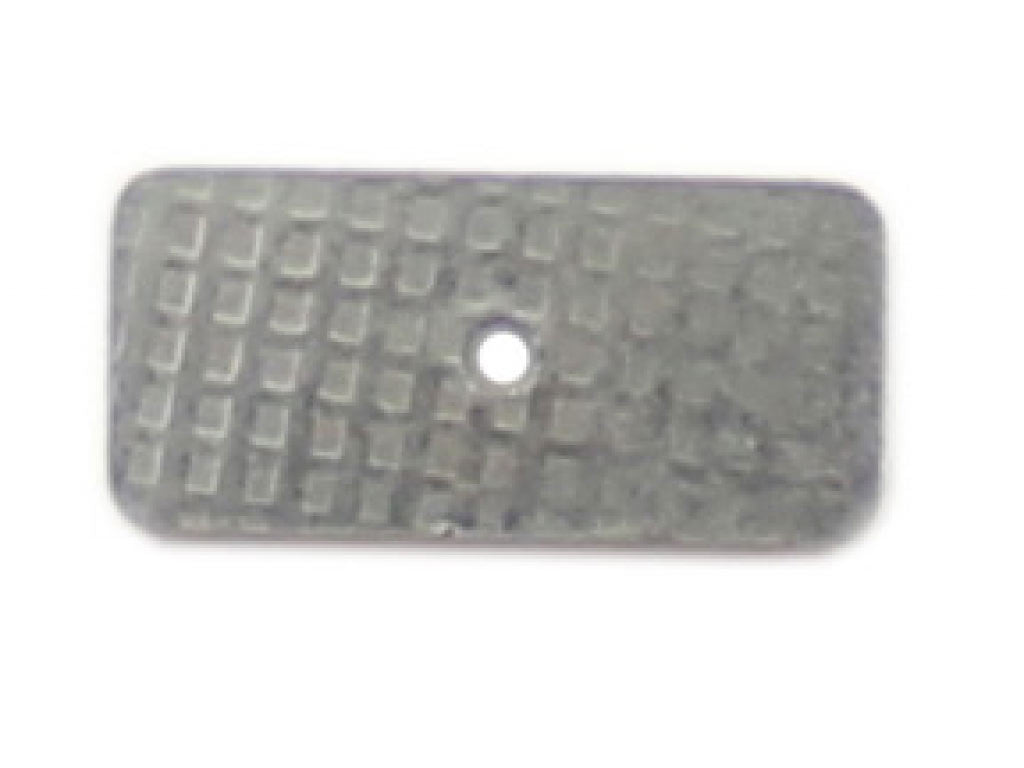 DISCONTINUED - PLATE
