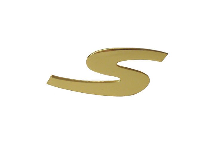 EMBLEM-S (GOLD)