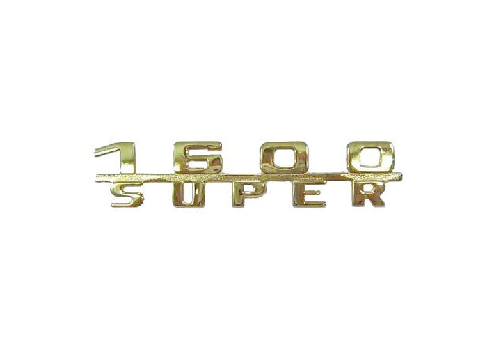 EMBLEM-1000 SUPER