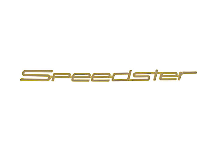 INSIGNIA SPEEDSTER