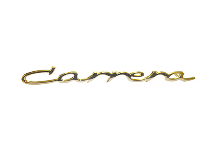 INSIGNIA CARRERA