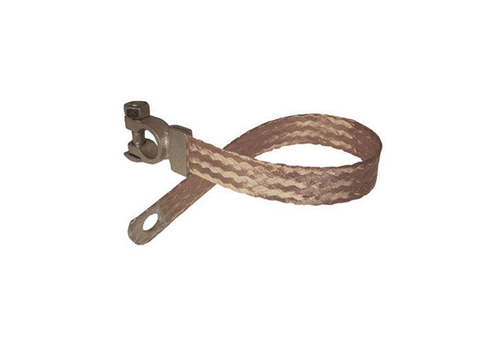GROUND STRAP