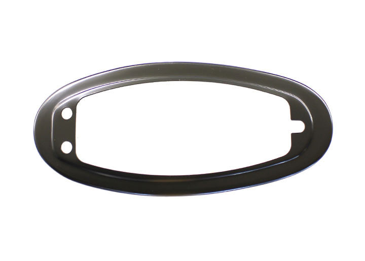 REAR LIGHT FRAME