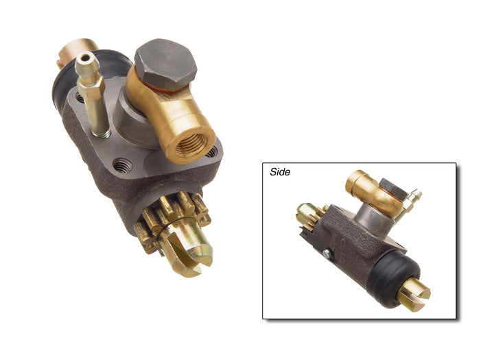 BRAKE CYL