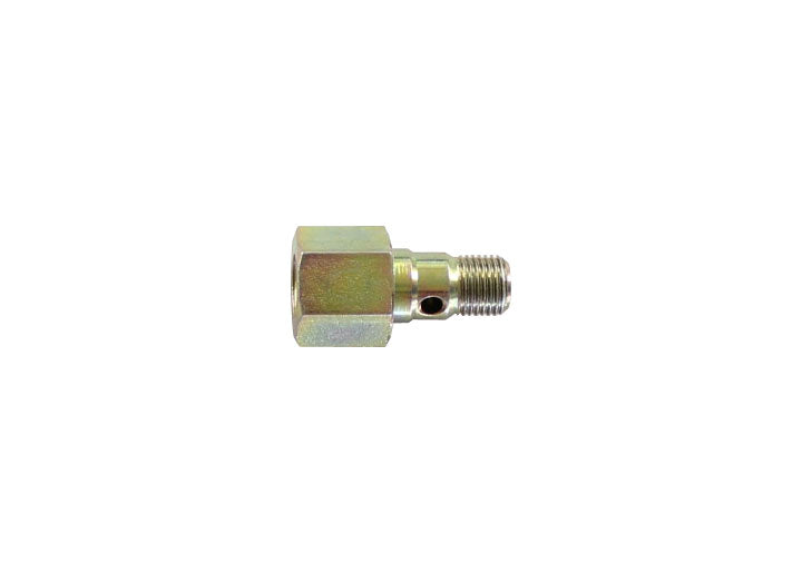 HOLLOW SCREW.