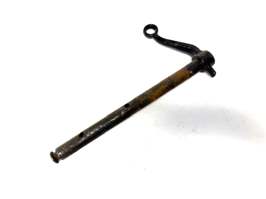 CROSSHAFT