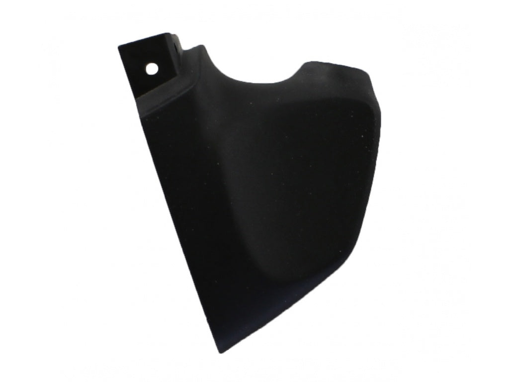 CAP, rear view MIRROR.