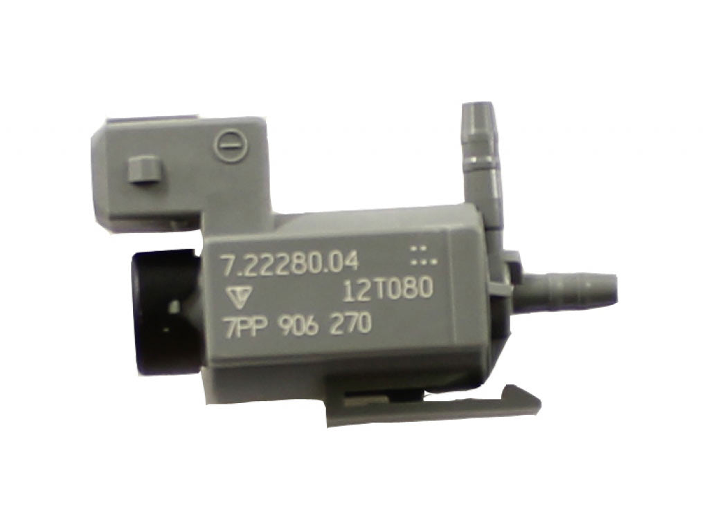 CHANGE-OVER VALVE