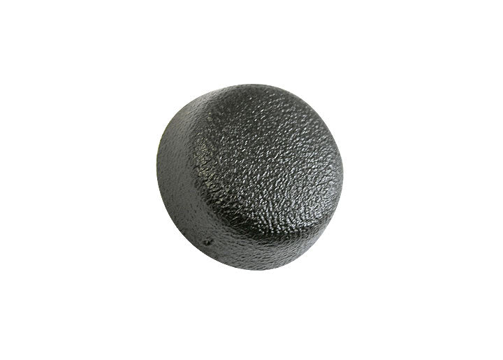 BOLT CAP - black