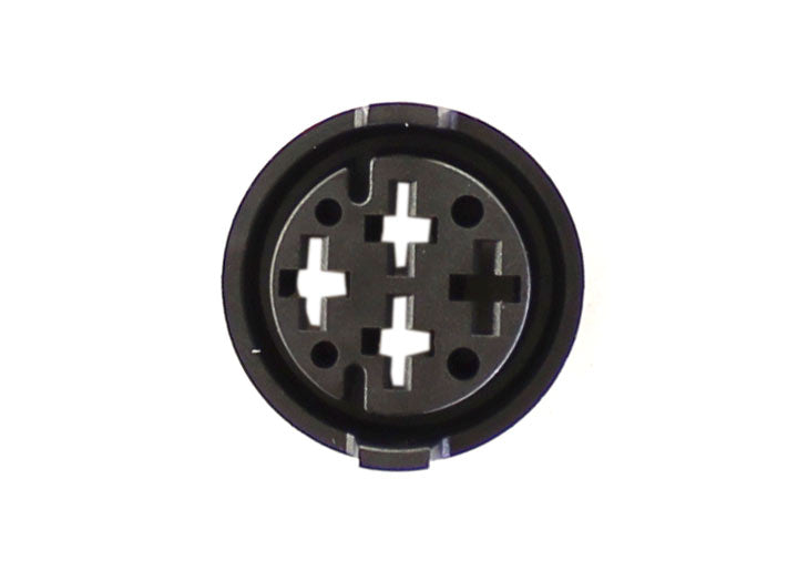 CONNECTOR HOUSING