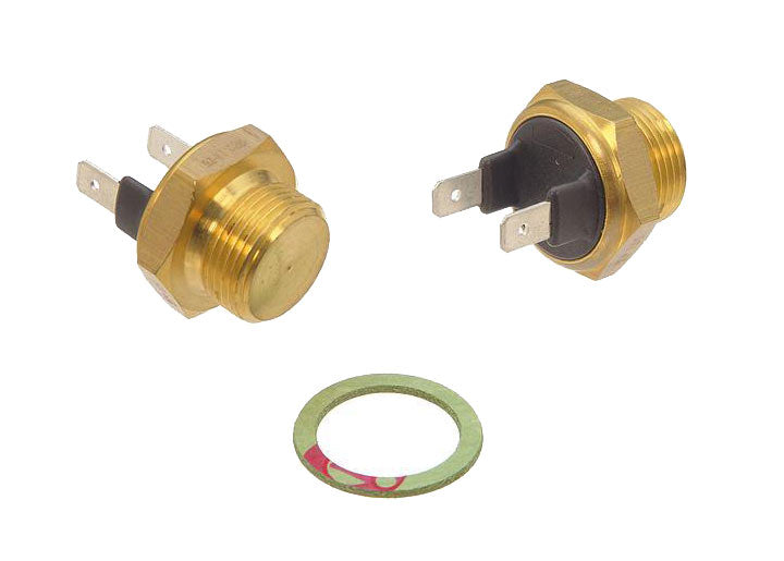 temperature SWITCH
