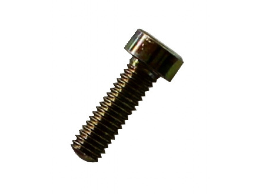 PAN HD SCREW 6X20