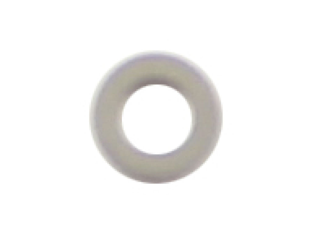 ALUM WASHER.