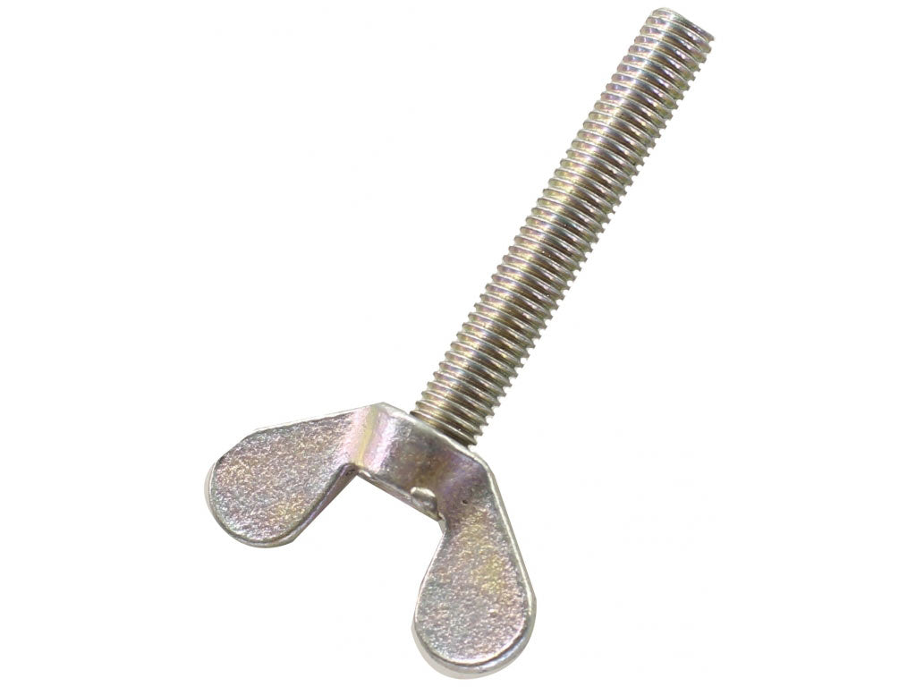 WINGED SCREW 10X65