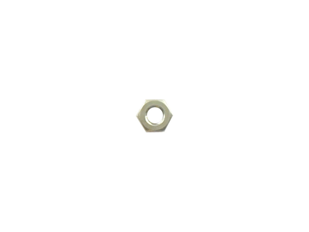 HEXAGON NUT