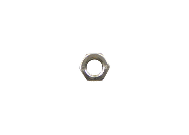 HEXAGON NUT 12