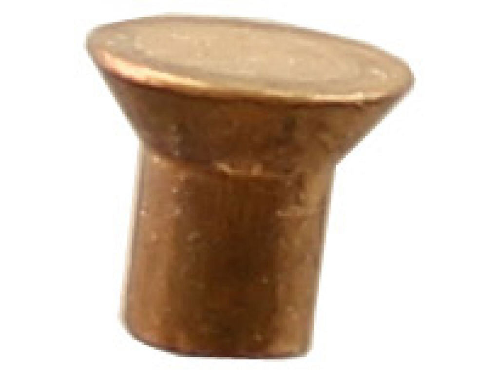 BRASS RIVET