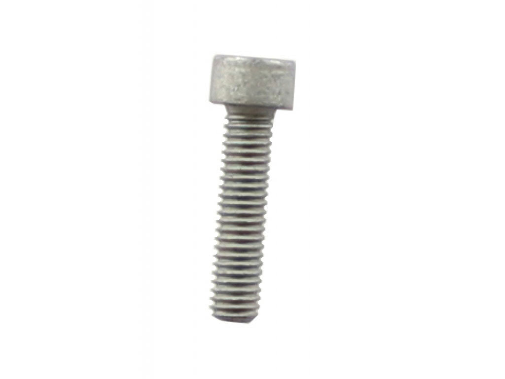 PAN-HEAD SCREW 6X25