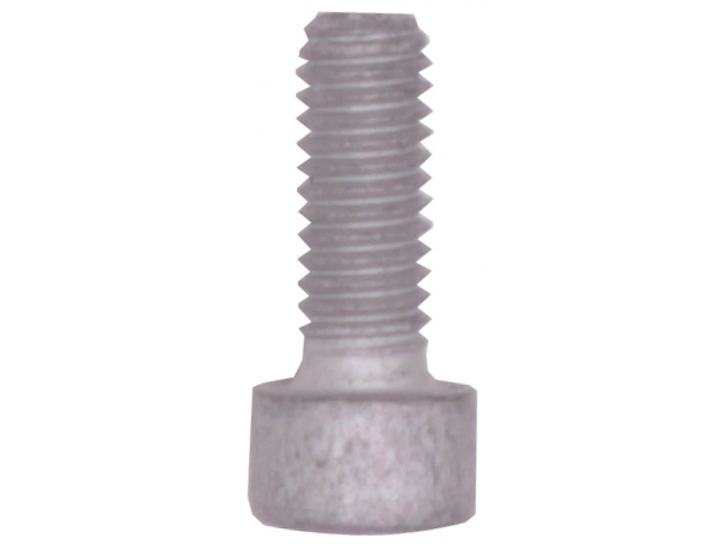 PAN-HEAD SCREW 6x16
