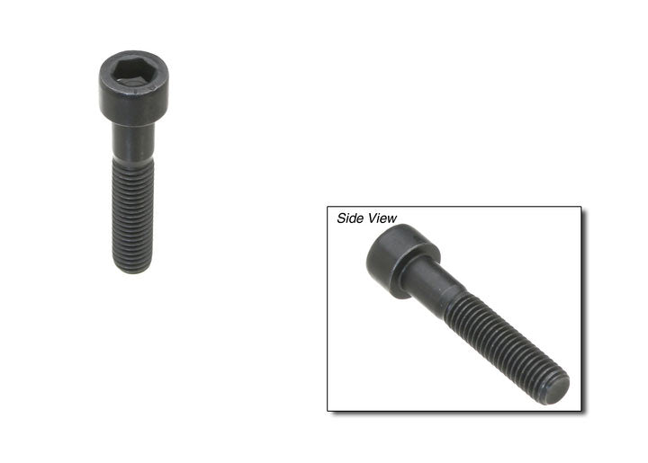 SCKT SCREW 10X50