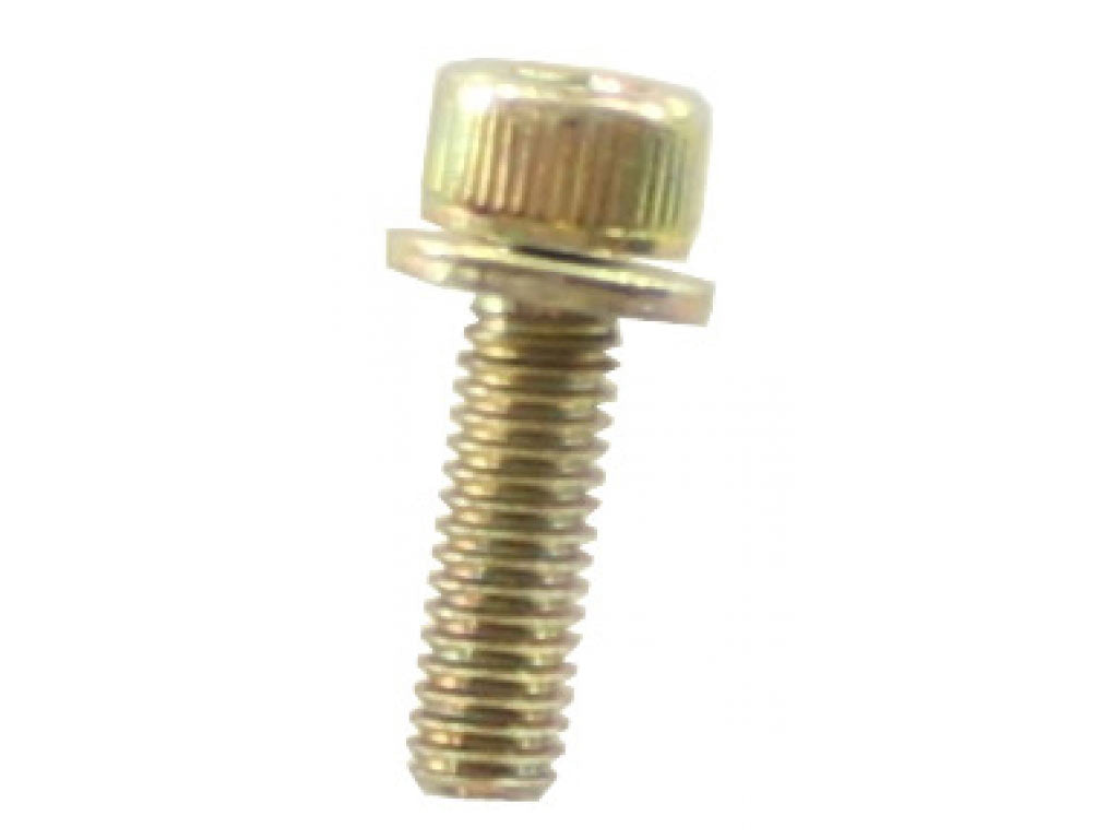 SCREW 6 X 20