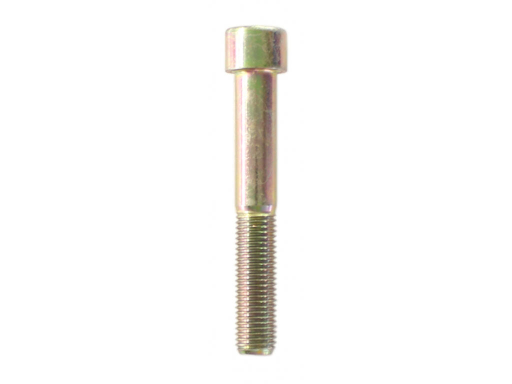 SCKT SCREW 12X80