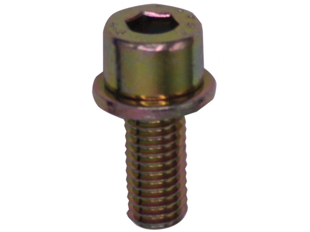 SCKT SCREW 8X20