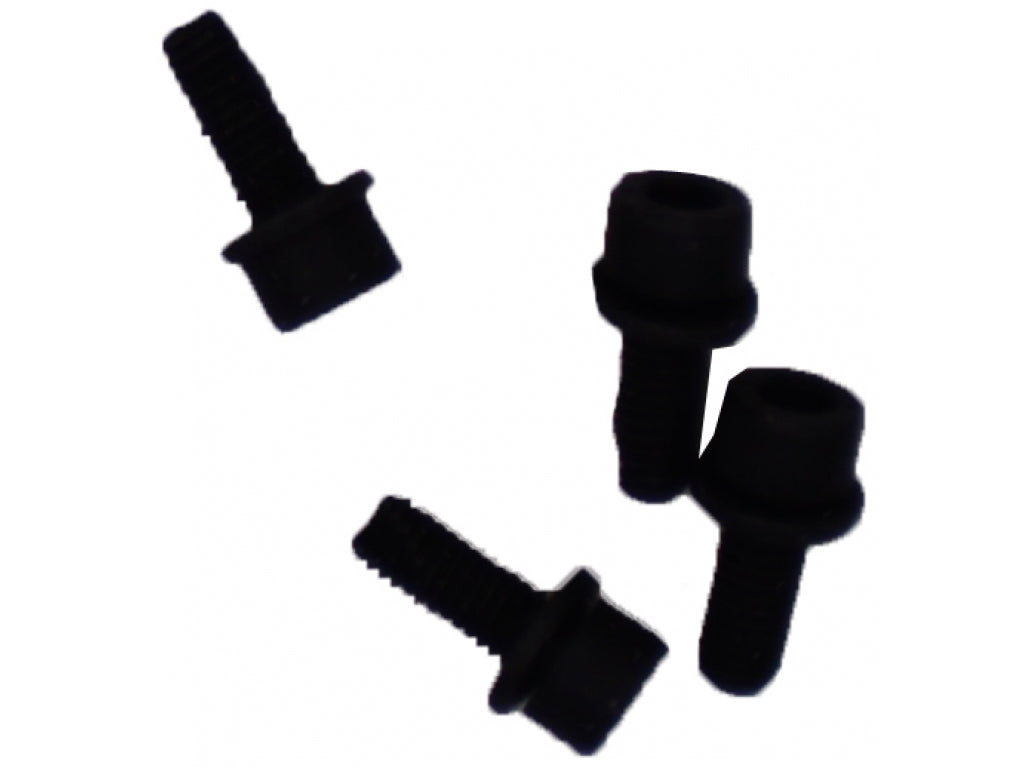 SCKT SCREW 6X16